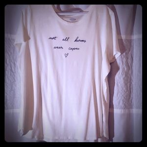 Old Navy everyday wear tshirt